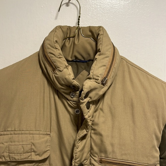 Down Designs Vests - Picture 2 of 14